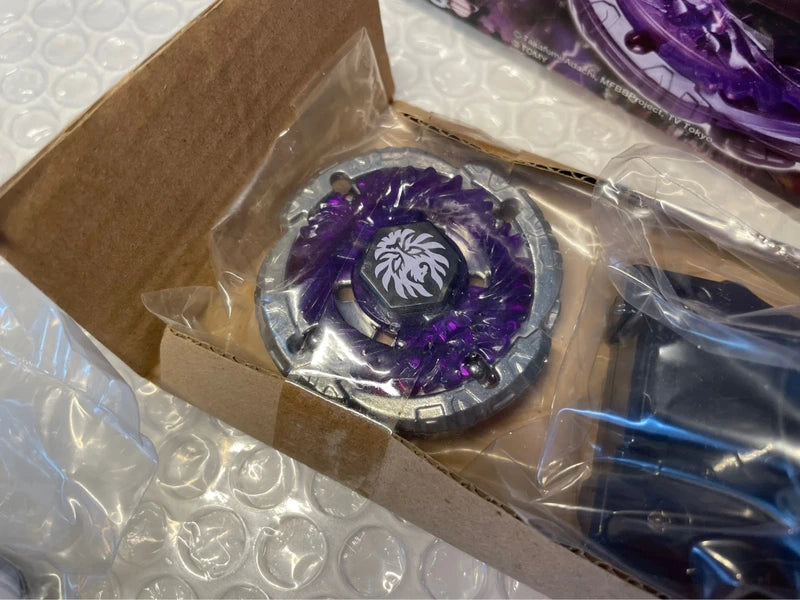 Jade Jupiter S130RB Beyblade Takara Tomy