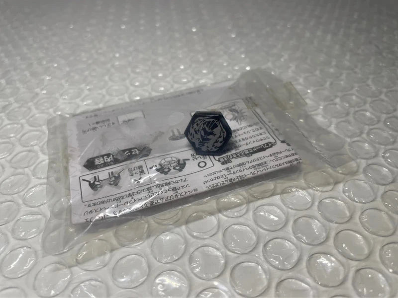 Perseus Facebolt WBBA Beyblade Metal Fight Masters Takara Tomy