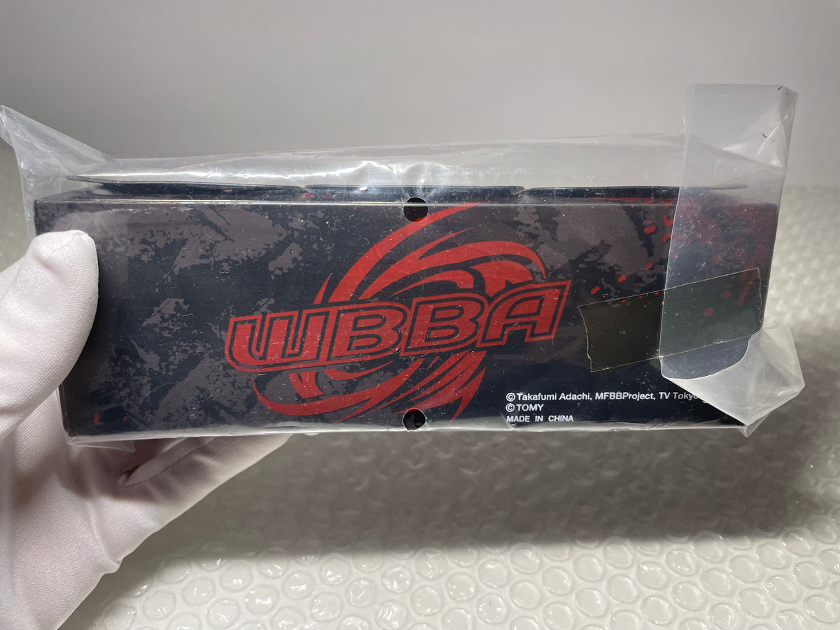 Beyblade Deck Attack & Defense Set
