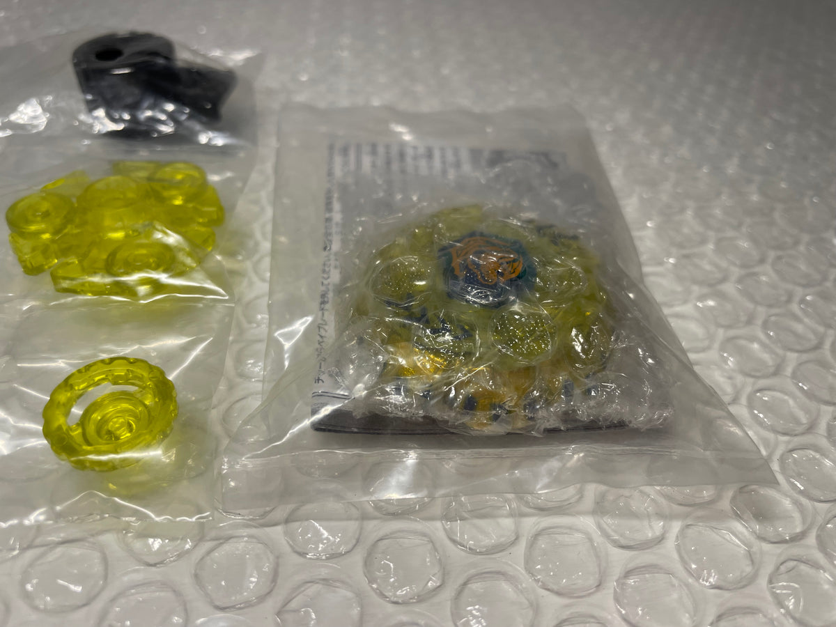 Divine Chimera T145FB Beyblade Metal Fight Takara Tomy
