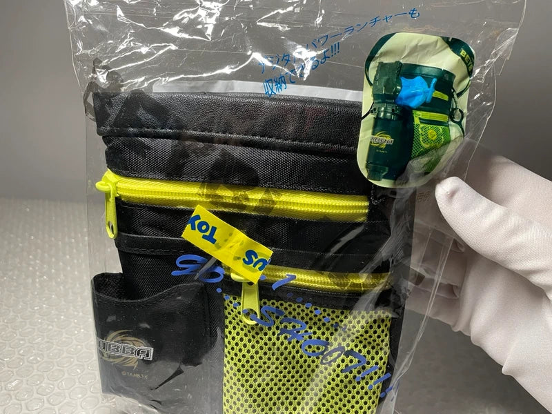 B-Gear Bag WBBA Beyblade Tournament Takara Tomy