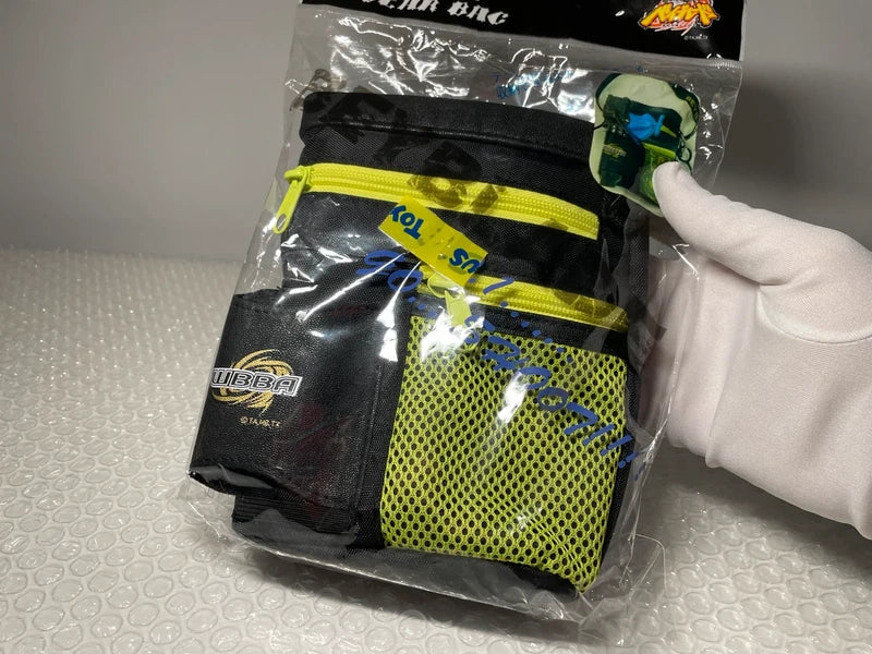B-Gear Bag WBBA Beyblade Tournament Takara Tomy