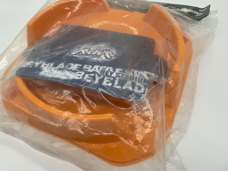 BB-19 Stamina Type Stadium Beyblade Takara Tomy