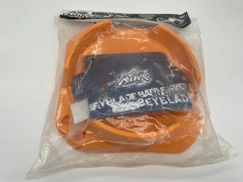 BB-19 Stamina Type Stadium Beyblade Takara Tomy
