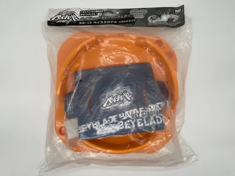 BB-19 Stamina Type Stadium Beyblade Takara Tomy