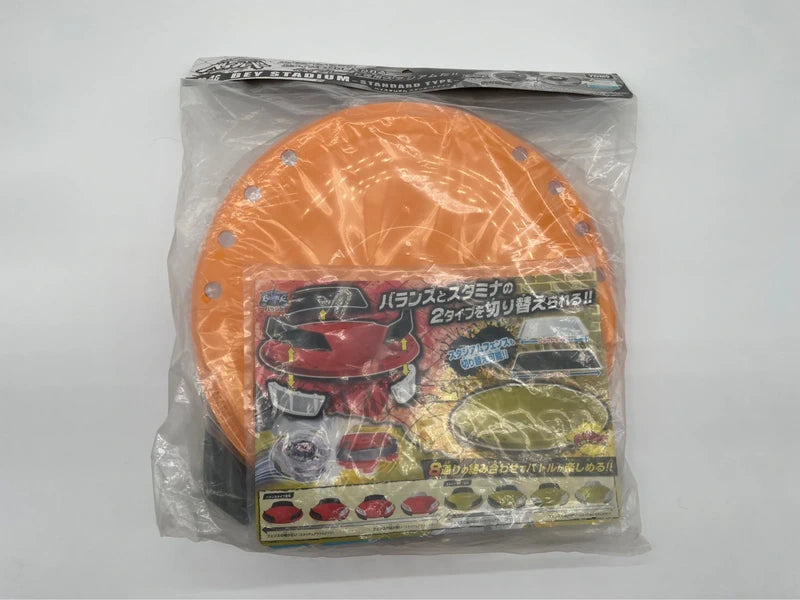 BB-46 Bey Stadium Standard Type Beyblade Takara Tomy