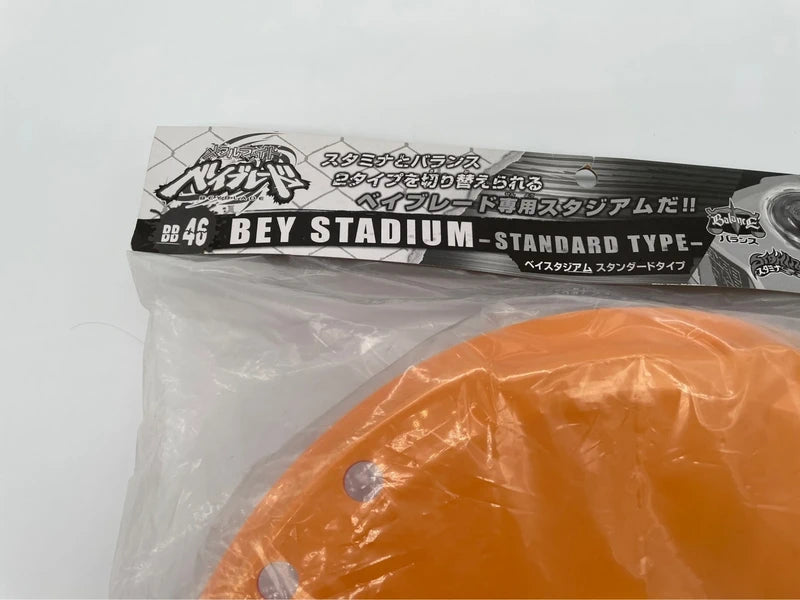 BB-46 Bey Stadium Standard Type Beyblade Takara Tomy