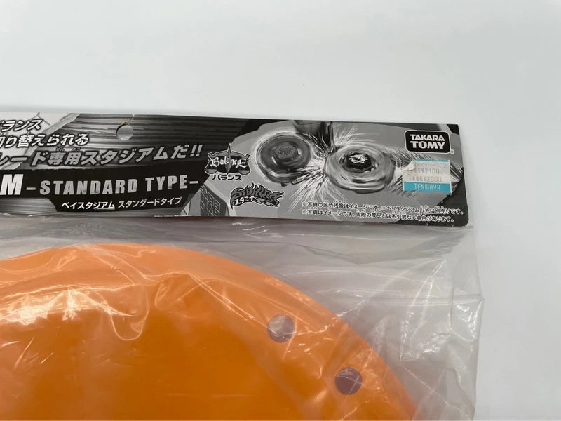 BB-46 Bey Stadium Standard Type Beyblade Takara Tomy