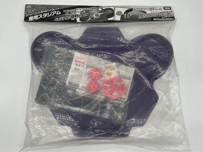 BBC-03 Control Stadium Beyblade Takara Tomy