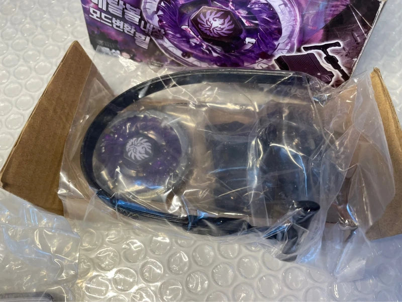 Jade Jupiter S130RB Beyblade Takara Tomy