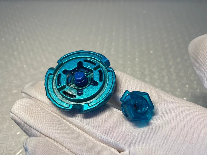Storm Pegasus 100RF Stardust Ver. Beyblade Takara Tomy