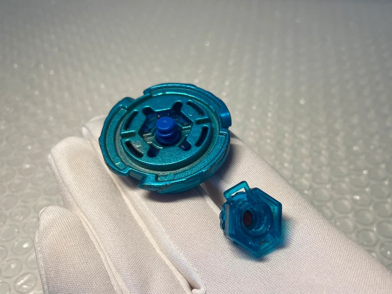 Storm Pegasus 100RF Stardust Ver. Beyblade Takara Tomy