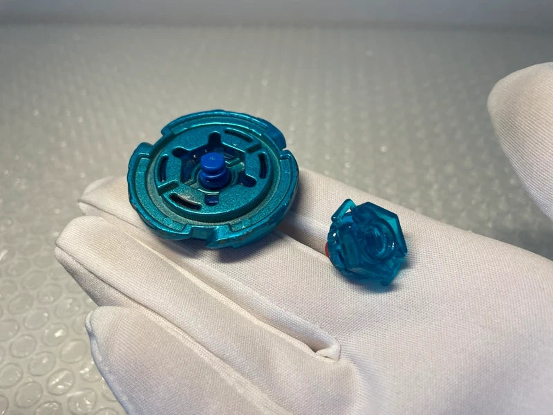 Storm Pegasus 100RF Stardust Ver. Beyblade Takara Tomy