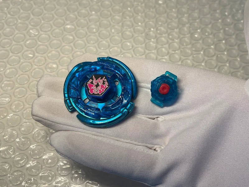 Storm Pegasus 100RF Stardust Ver. Beyblade Takara Tomy