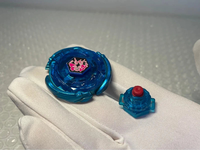 Storm Pegasus 100RF Stardust Ver. Beyblade Takara Tomy