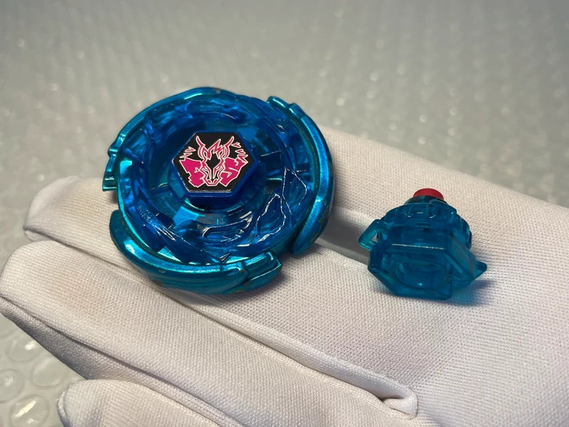 Storm Pegasus 100RF Stardust Ver. Beyblade Takara Tomy