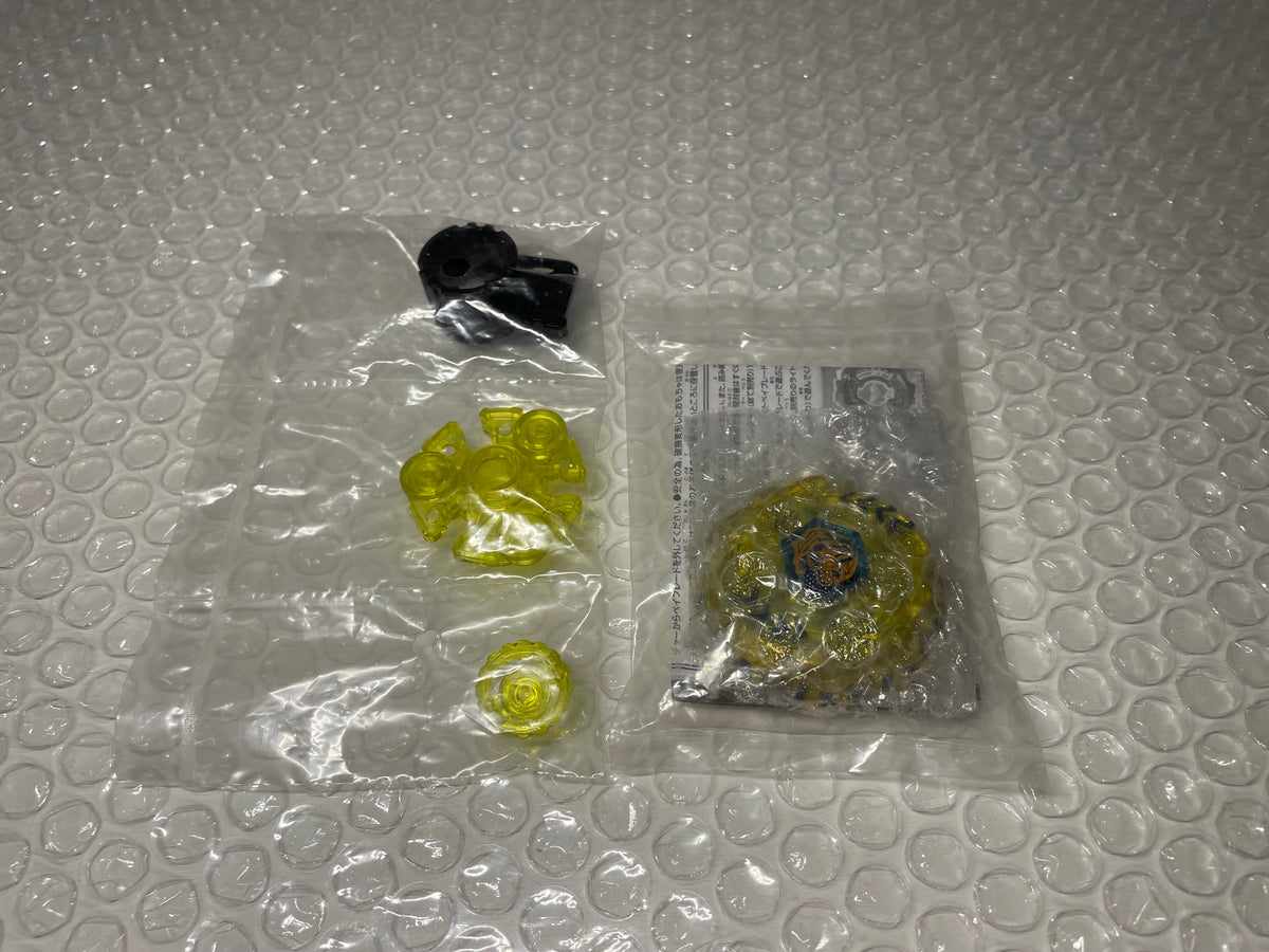 Divine Chimera T145FB Beyblade Metal Fight Takara Tomy