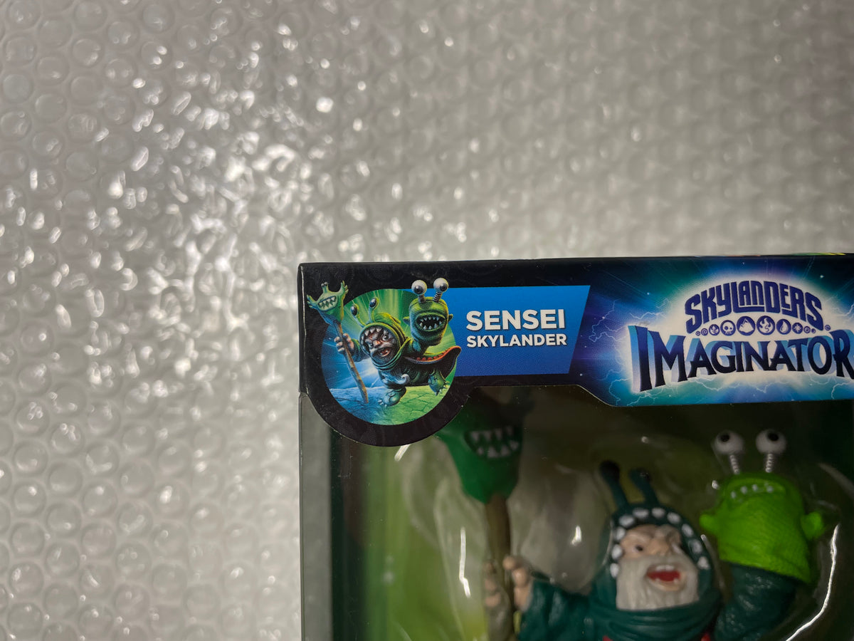 Skylanders Imaginators Chompy Mage