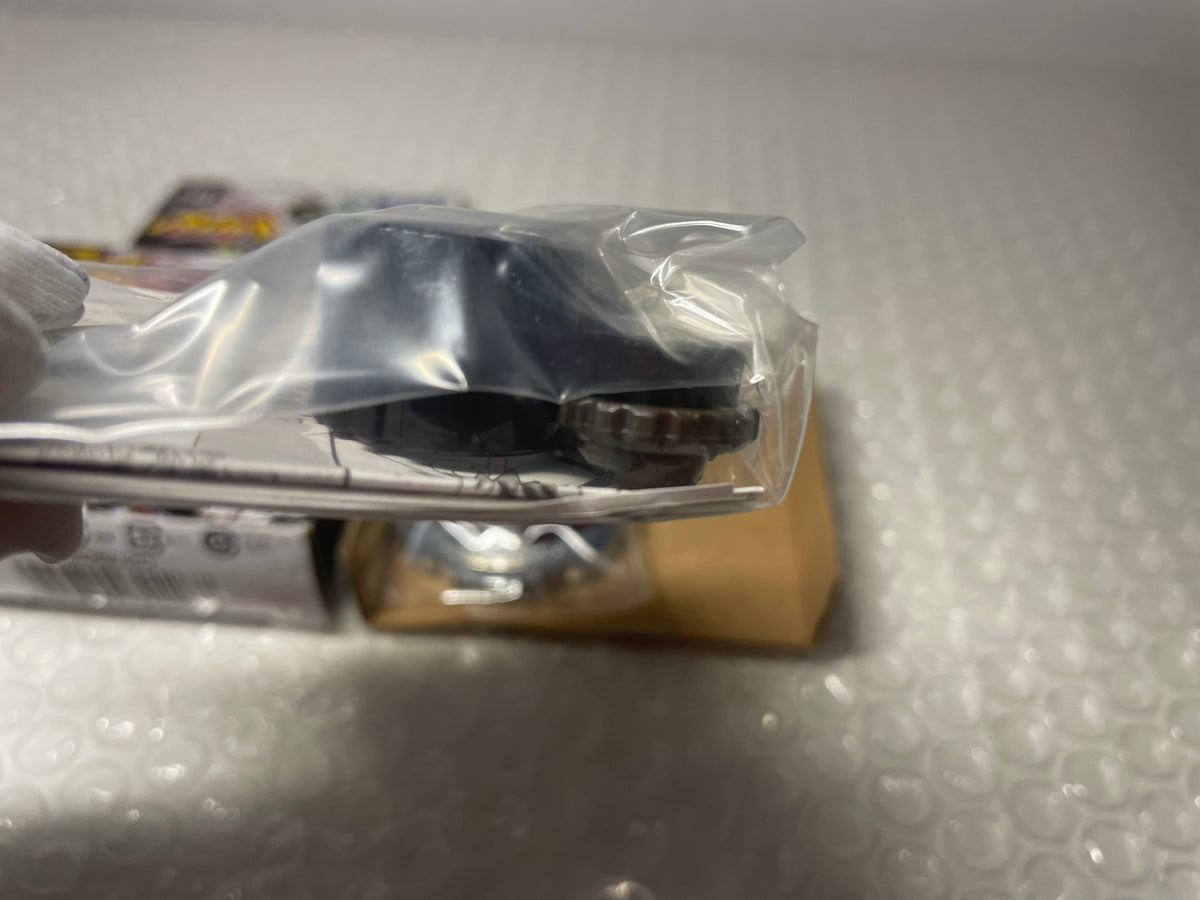Rock Scorpio T125JB Takara Tomy
