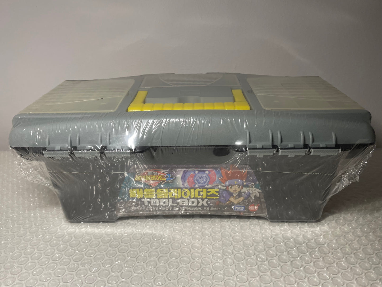 Sonokong Toolbox Takara Tomy