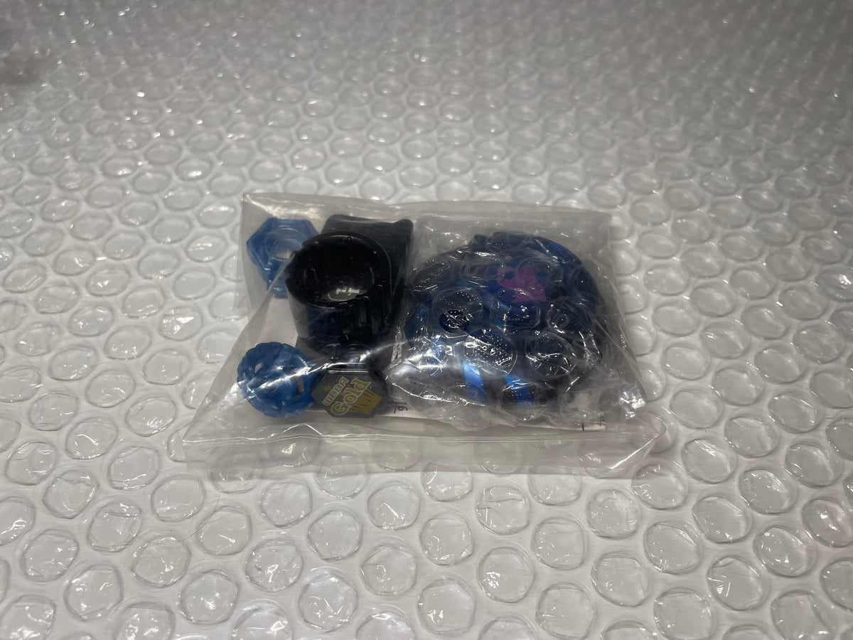 Mercury Anubis 85XF Takara Tomy