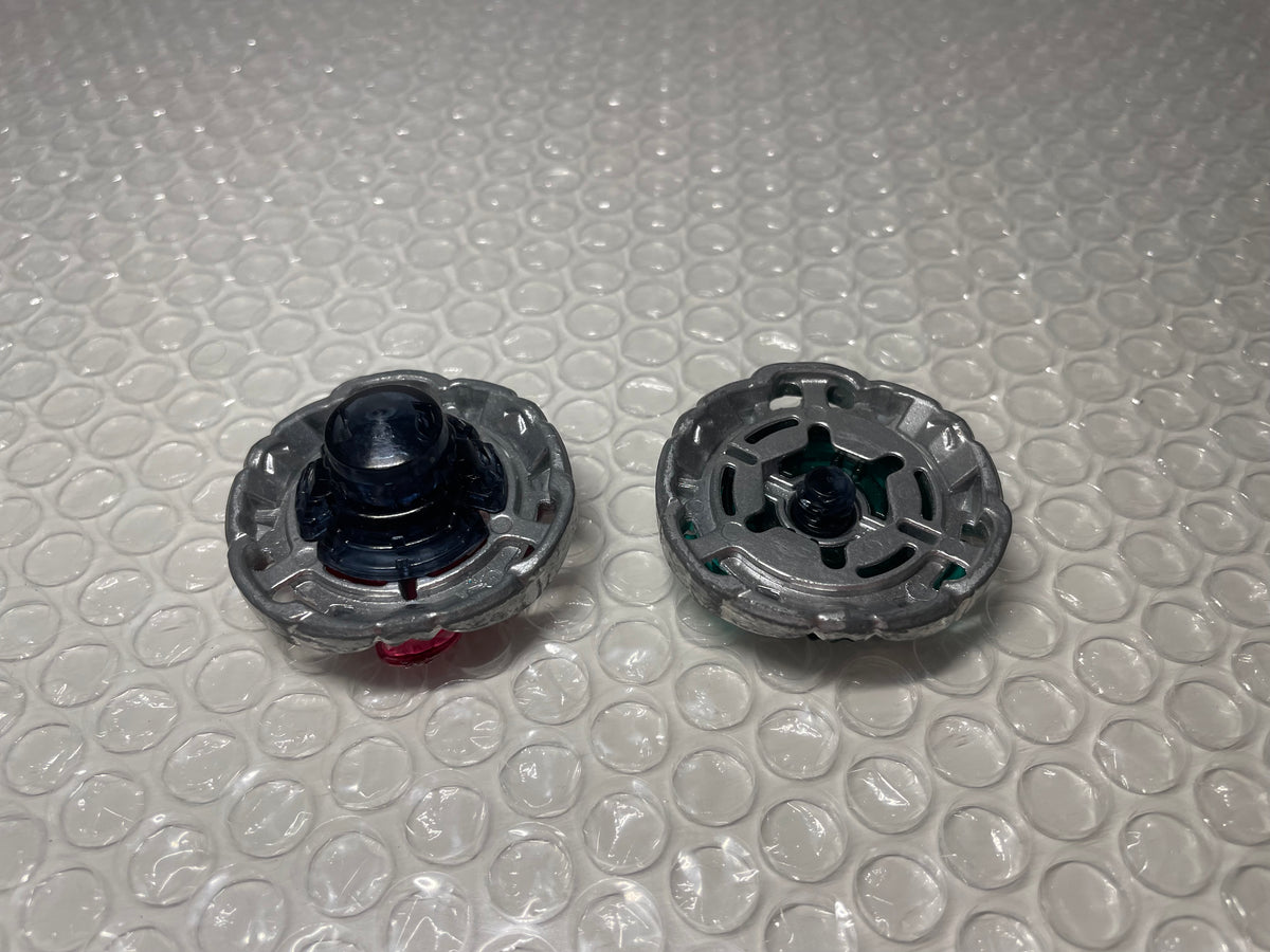 Gravity Destroyer Customize Set Beys