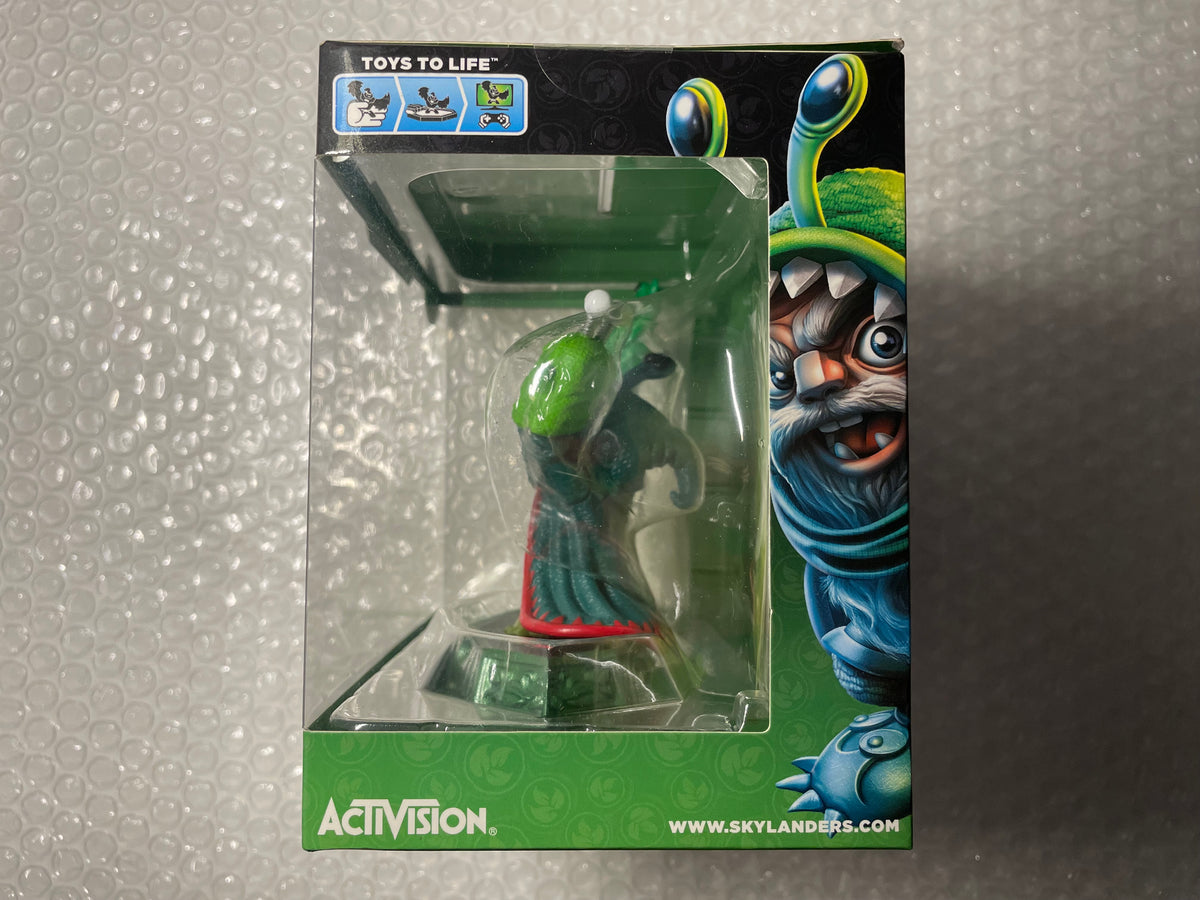 Skylanders Imaginators Chompy Mage