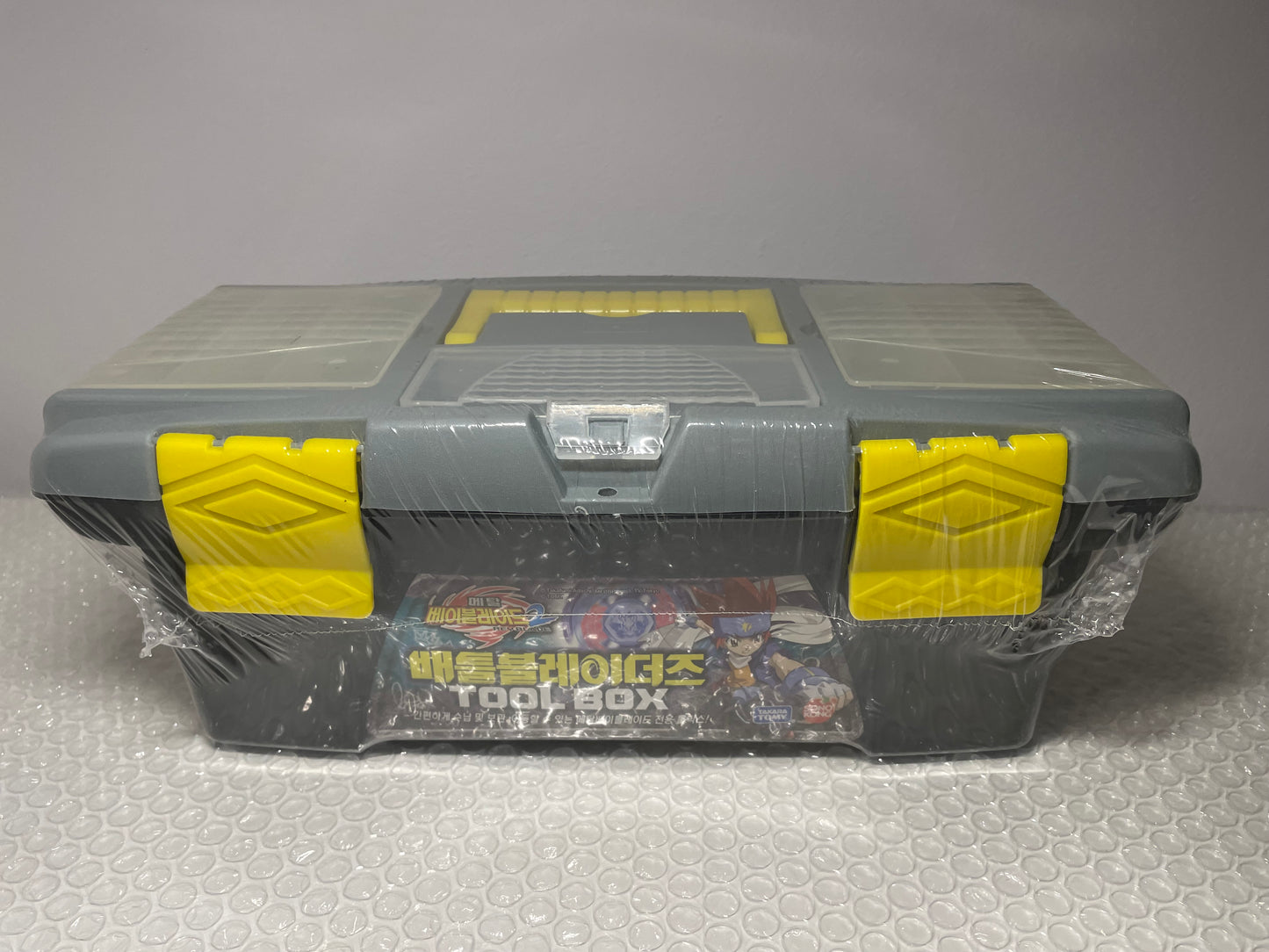 Sonokong Toolbox Takara Tomy