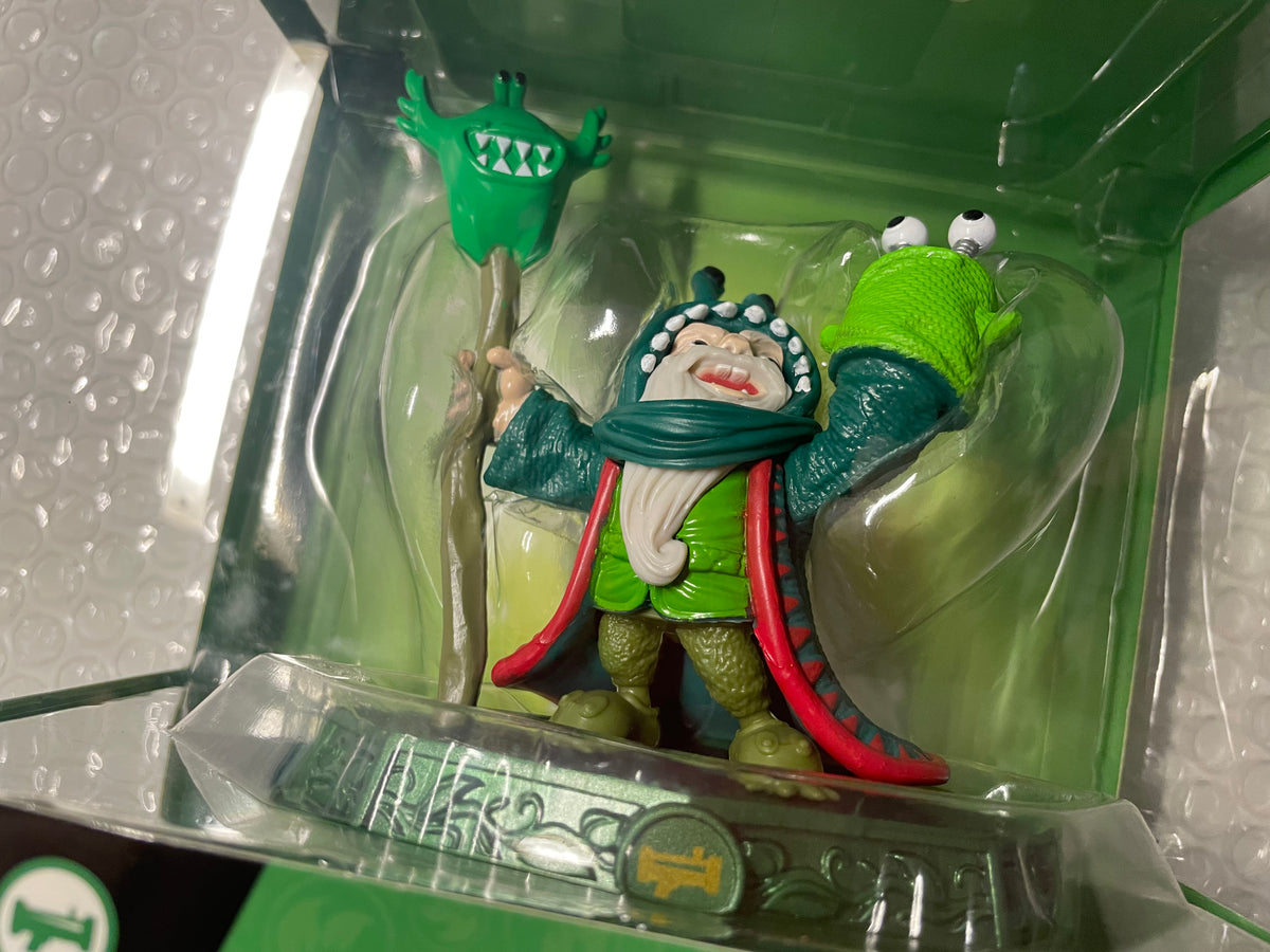 Skylanders Imaginators Chompy Mage