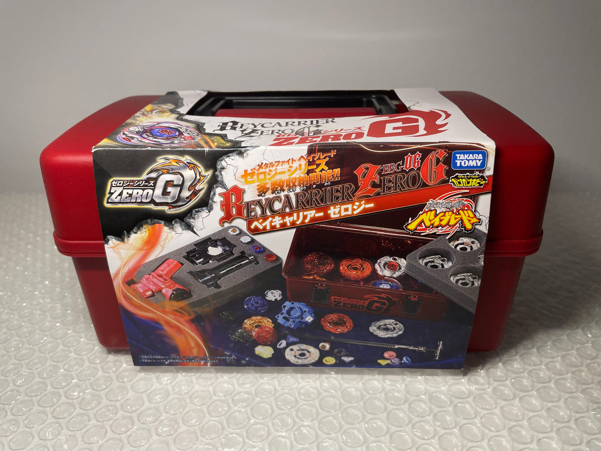 Beycarrier Zero G BBG06 Toolbox