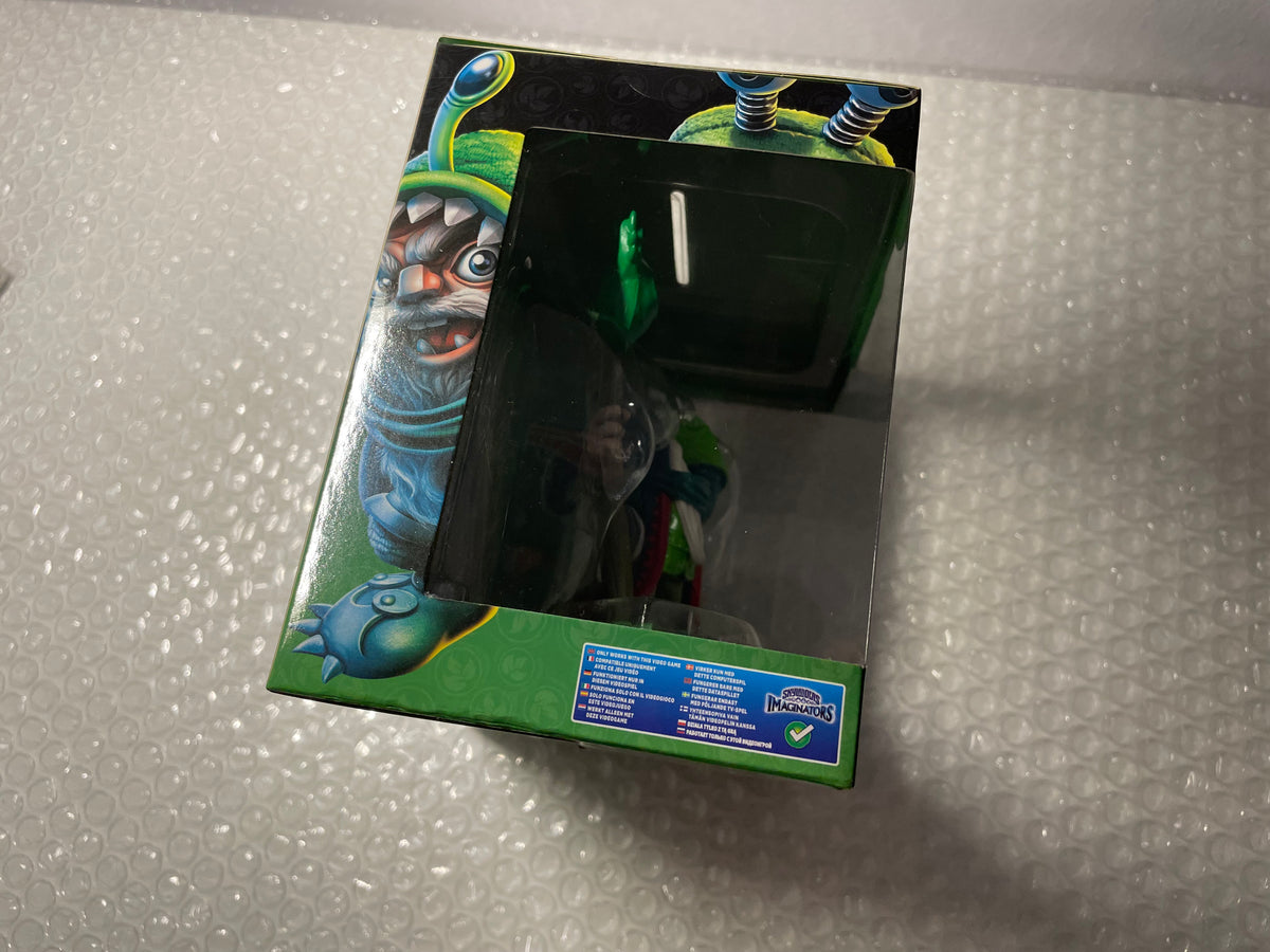 Skylanders Imaginators Chompy Mage