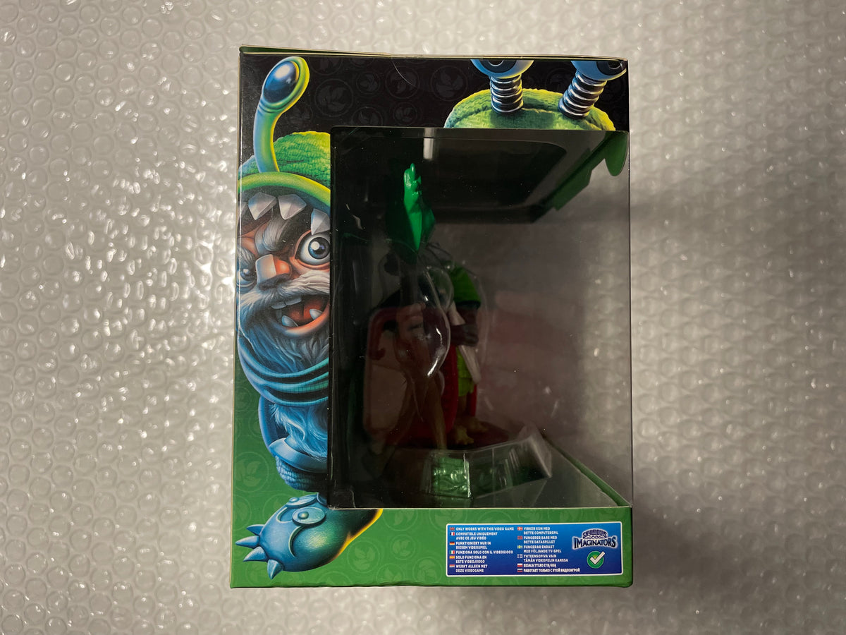 Skylanders Imaginators Chompy Mage