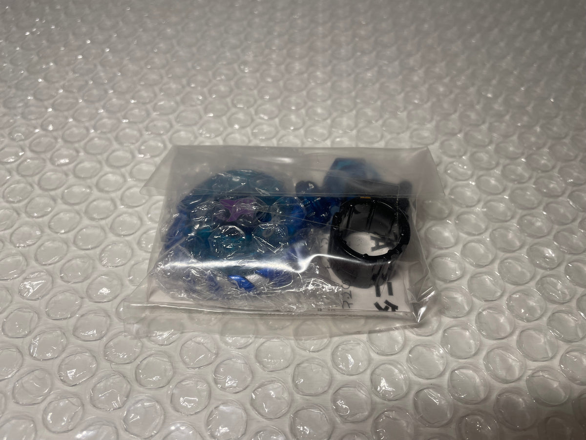 Mercury Anubis 85XF + Beypointcard