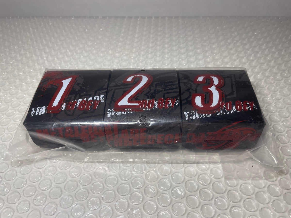 Beyblade Deck Attack & Defense Set