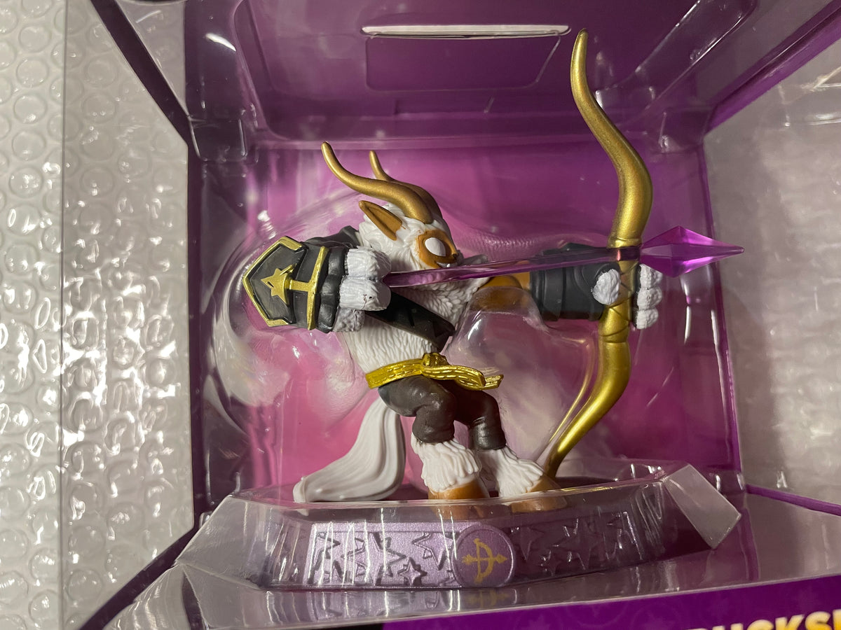 Master Buckshot Skylanders Imaginators