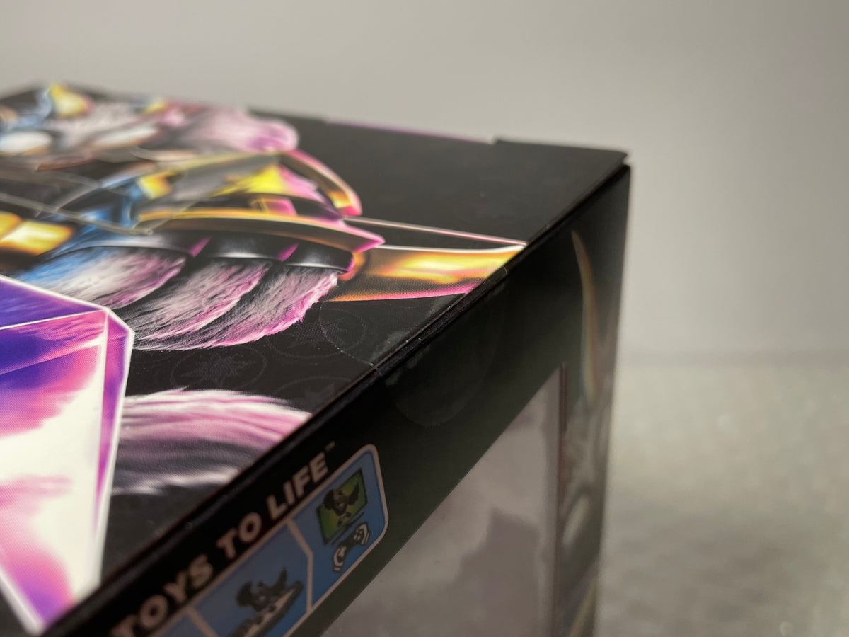 Master Buckshot Skylanders Imaginators