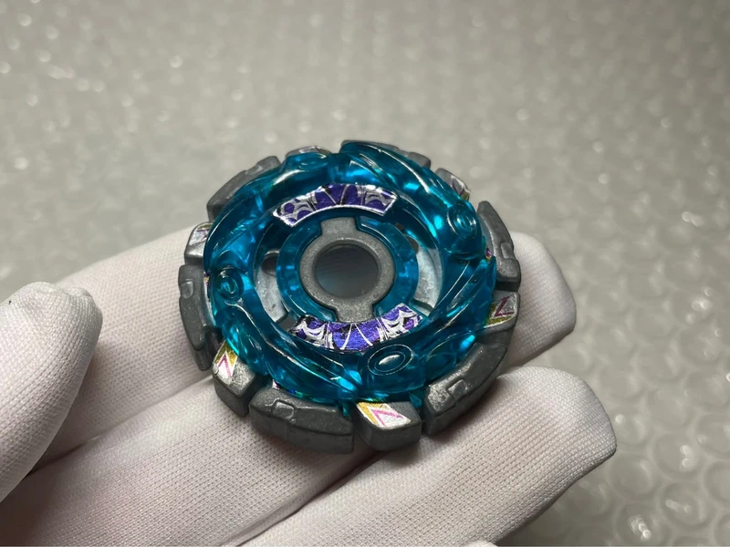 Dark Poseidon Movie Takara Tomy