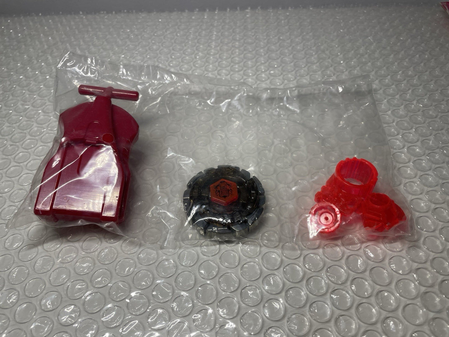 Dark Wolf DF145FS Takara Tomy