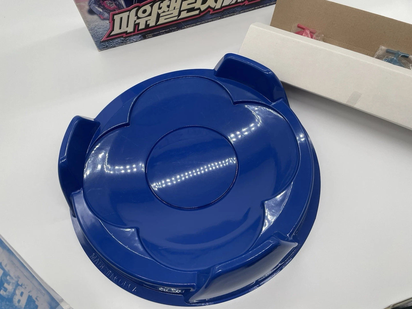 Power Challenge DX Set