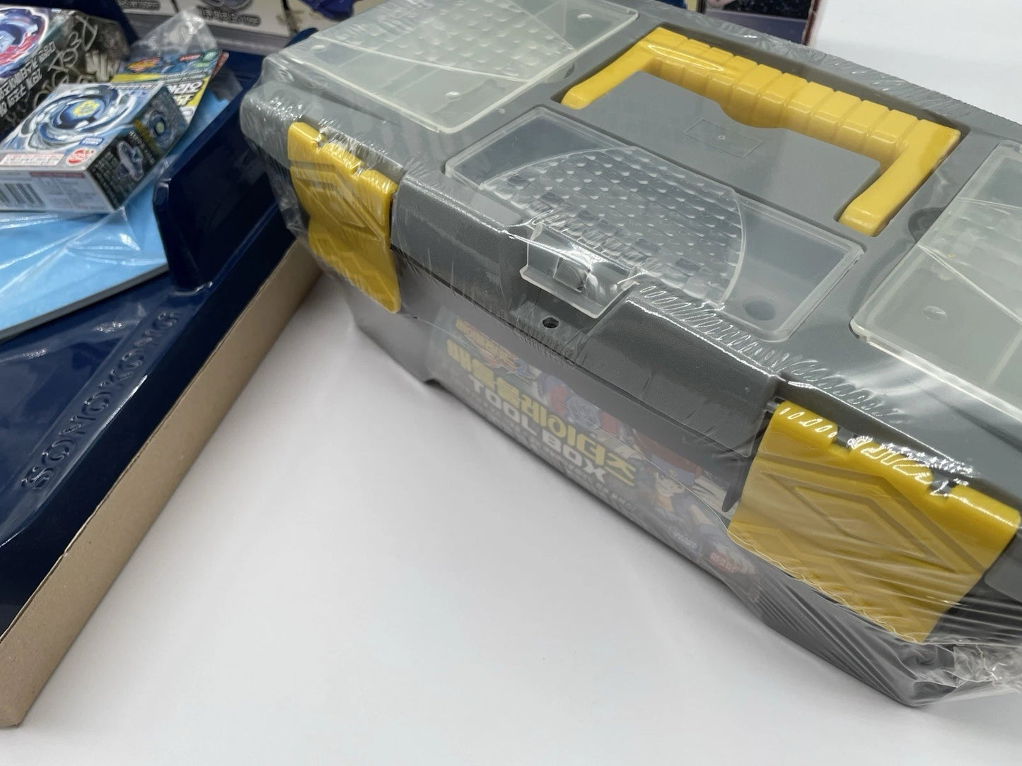 Galaxy Stadium Set
