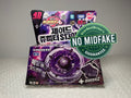 Jade Jupiter S130RB Beyblade Metal Fight 4D Fury BB116 Takara Tomy *NO MIDFAKE*