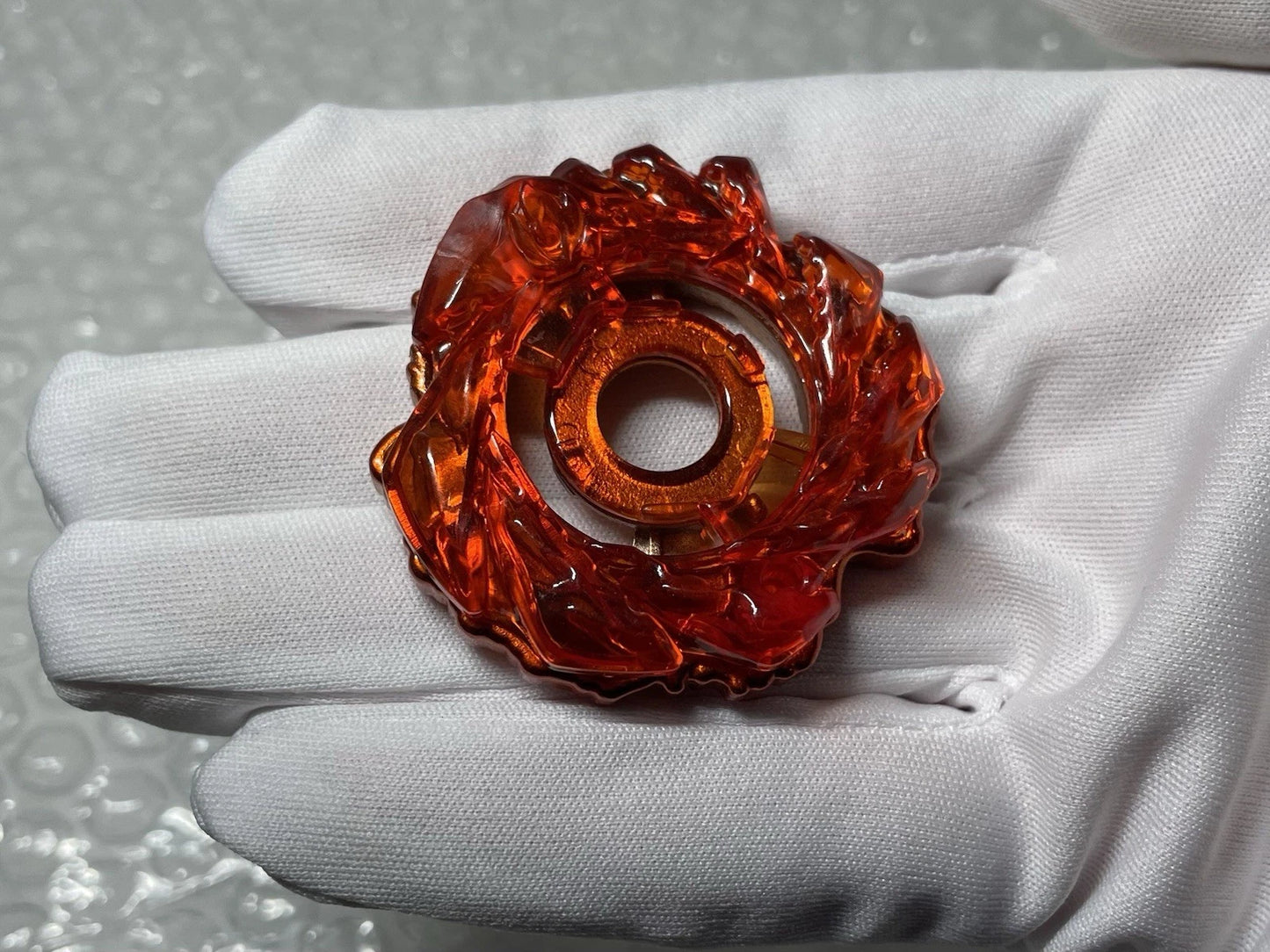 Thief Phoenix Limited Edition WBBA