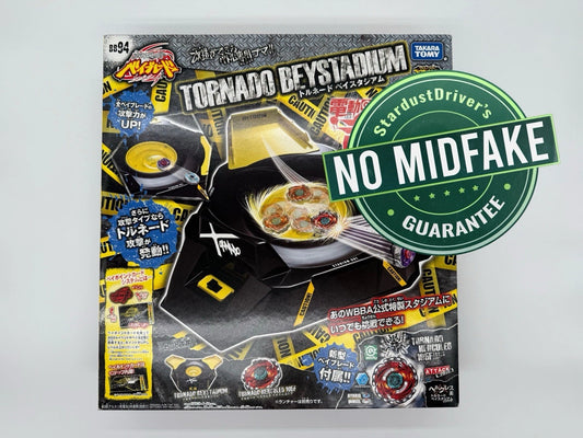 Tornado Beystadium BB94 Herculeo