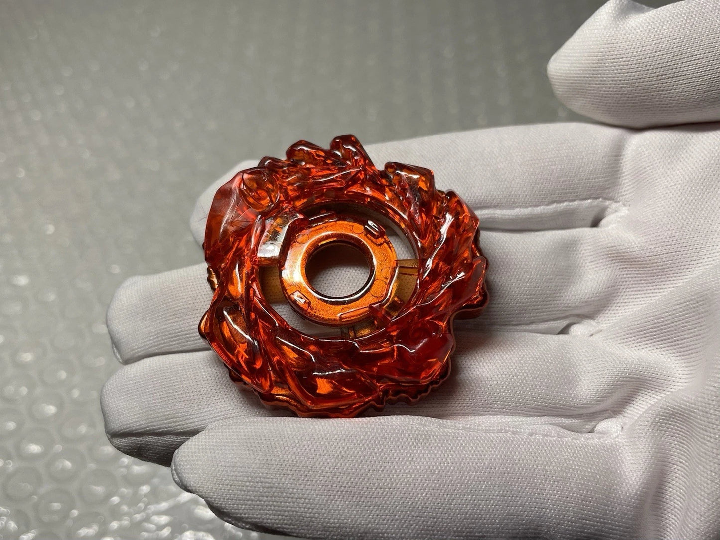 Thief Phoenix Limited Edition WBBA