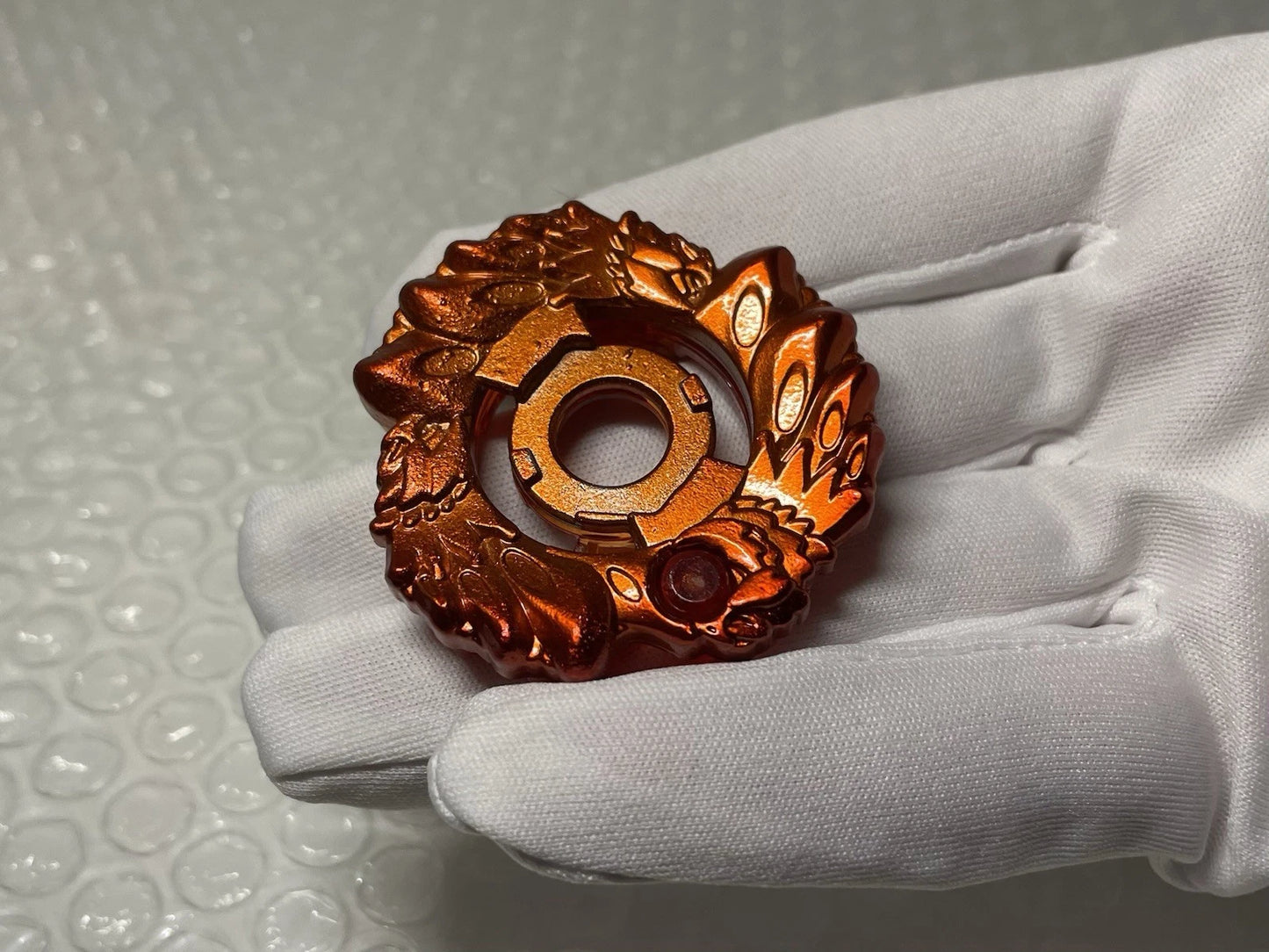 Thief Phoenix Limited Edition WBBA