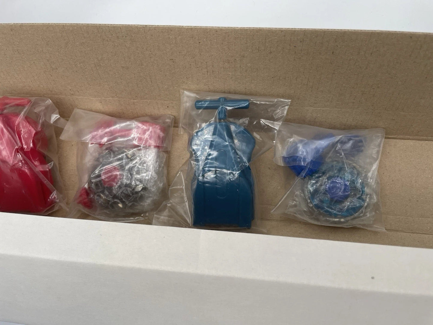Power Challenge DX Set