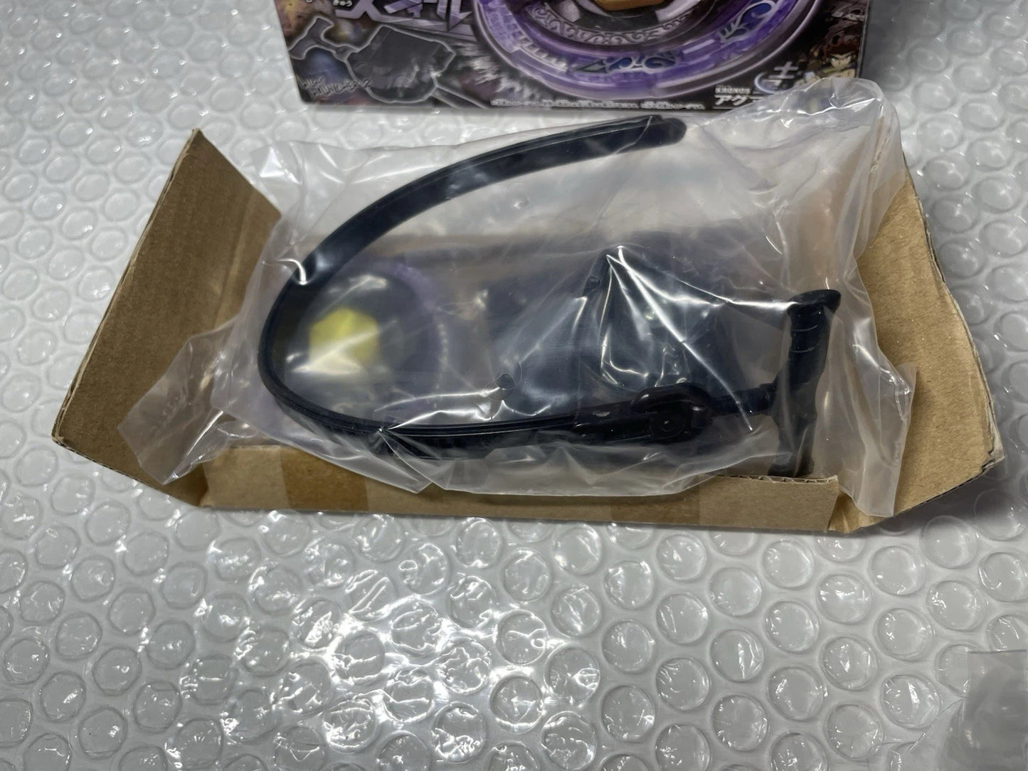 Scythe Kronos T125EDS