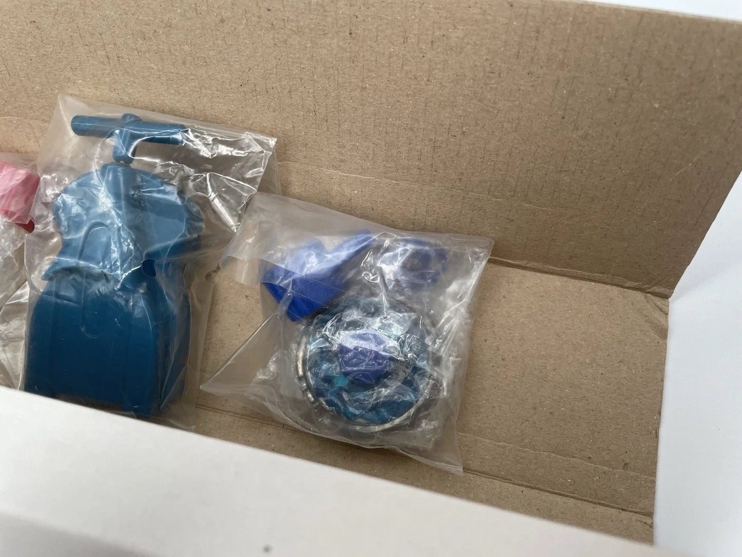 Power Challenge DX Set