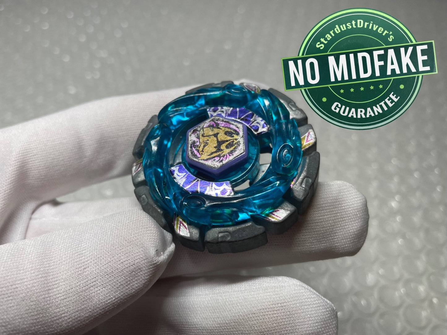 Dark Poseidon Movie Takara Tomy