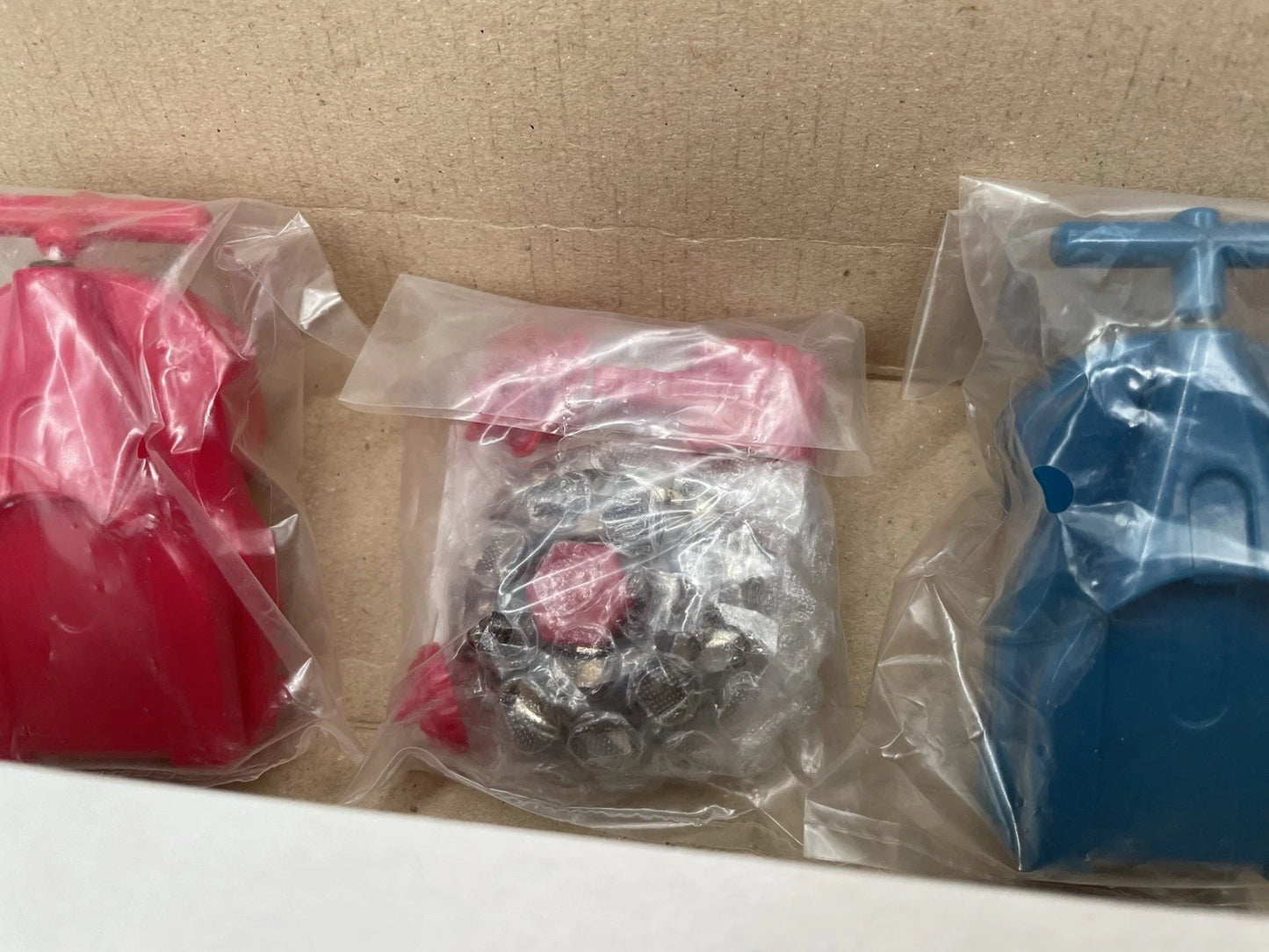 Power Challenge DX Set